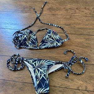 Doll bikini Small